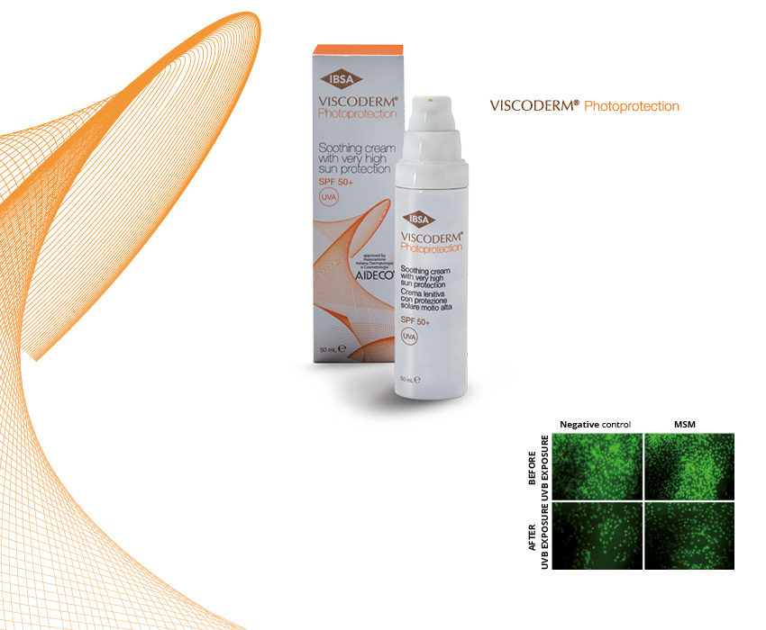 Image of Viscoderm Photoprotection Spf 50+ 50ml P00002542